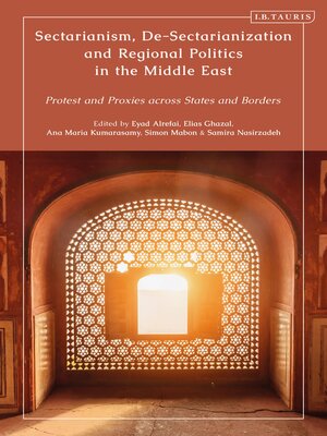 cover image of Sectarianism, De-Sectarianization and Regional Politics in the Middle East